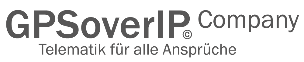 Logo GPSoverIP Company